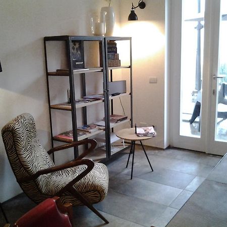 Appartamento Indipendente Como Habitación foto