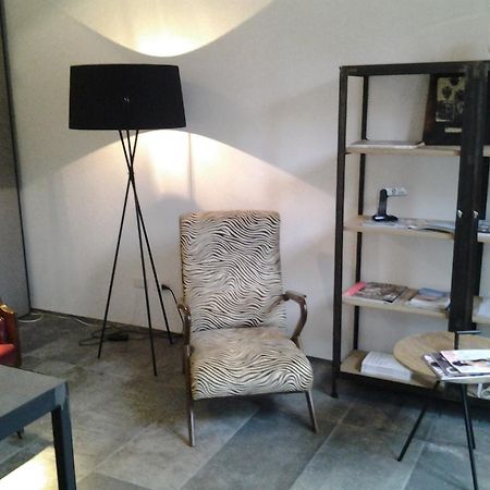 Appartamento Indipendente Como Habitación foto