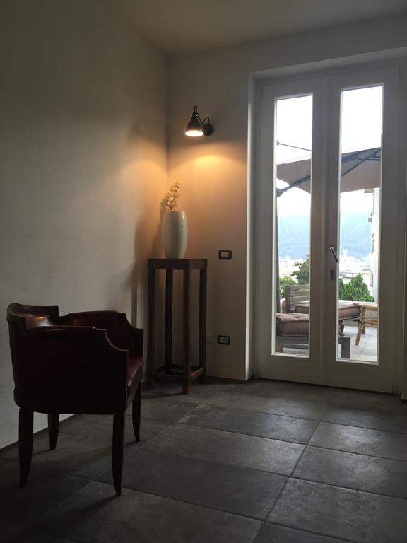 Appartamento Indipendente Como Habitación foto