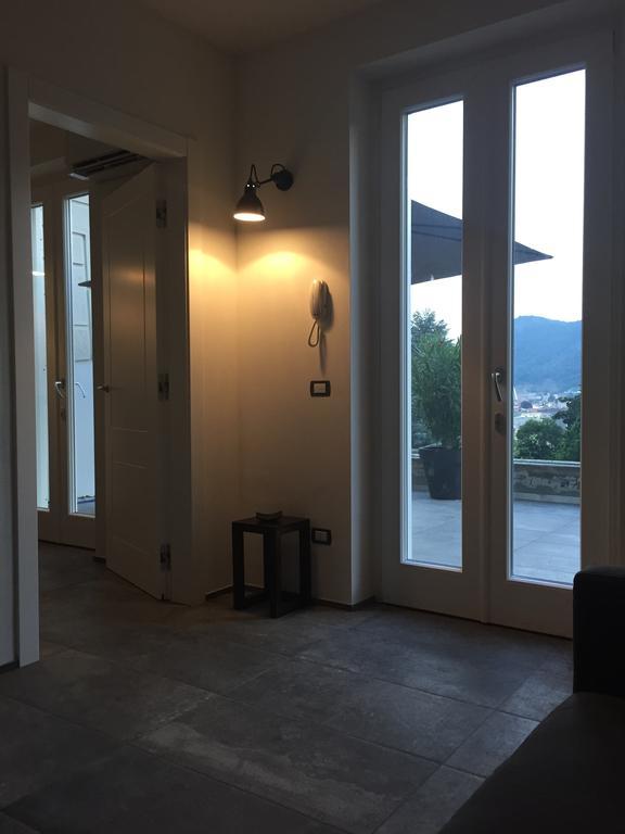 Appartamento Indipendente Como Habitación foto