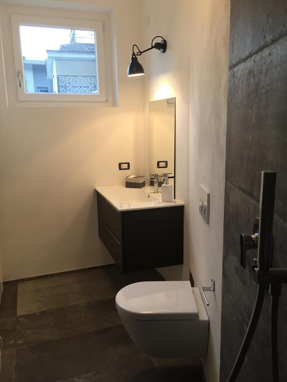 Appartamento Indipendente Como Habitación foto